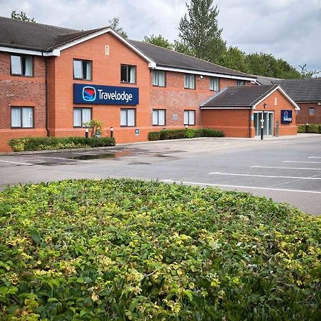 Travelodge Buckingham Kültér fotó